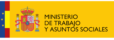 Ministère du travail et des affaires sociales d'Espagne